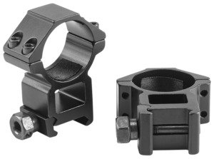 Riton Optics Ring Set 30MM High