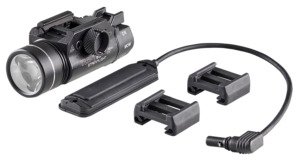 Streamlight TLR-1 Hp 1000LM Lg Kit Black