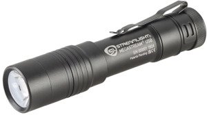 Streamlight Megastream USB 1800LM Black