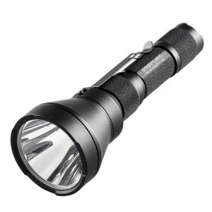 Streamlight Megastream Hp USB 1350LM Black
