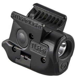 Streamlight TLR-6 Sig 365 100LM Black