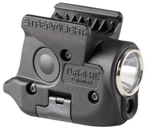 Streamlight TLR-6HLG Sig 365 300LM Black Green