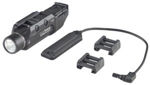 Streamlight Tlr RM2 1000LM W/switch Black