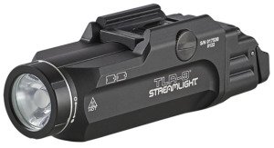 Streamlight TLR-9 Flex 1000LM Lopro Black