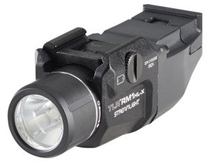 Streamlight Tlr RM1 Hl-x USB 1000LM