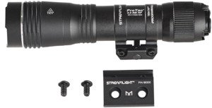 Streamlight Protac 2.0 Rail Mnt USB 2000LM