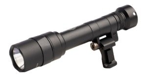 SureFire M640 Scout Swvl Lght Black 700LM
