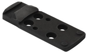 Colt 1911 Optics Plate Rmsc