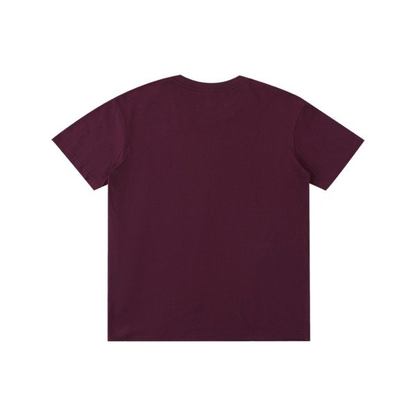 Pure Cotton Unisex T-Shirt - Image 2