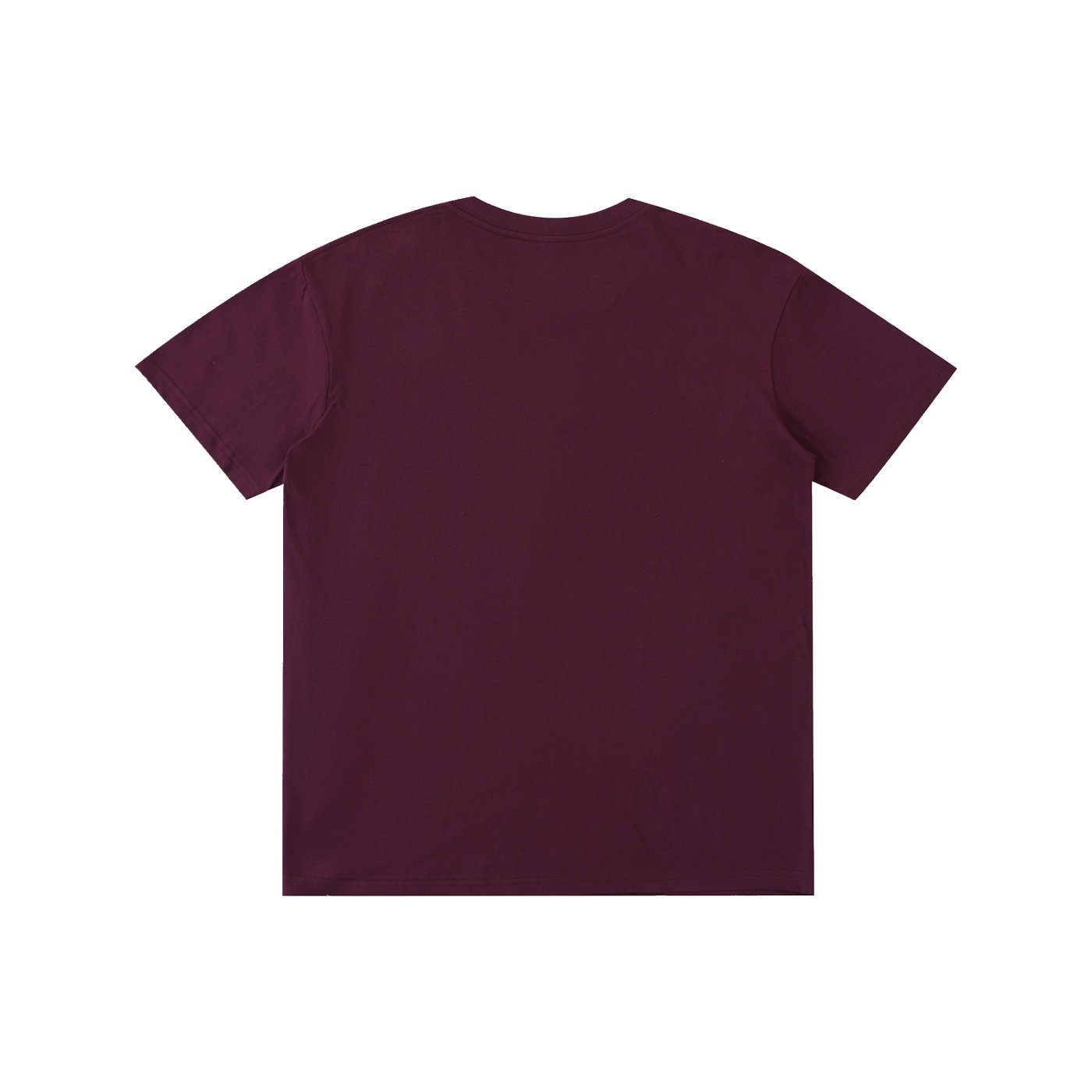 Pure Cotton Unisex T-Shirt - Image 2