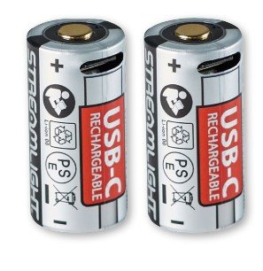 Streamlight SL-B9 Battery Pack - 2PK