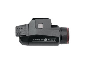Crimson Trace Rail Master Alum Rail Light