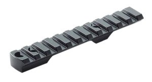 Henry Repeating Arms Receiver Mount Big Boy PIC
