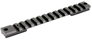 Warne Rail Vapor Savage Sa 8-40