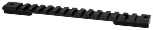 Warne Rail Vapor Savage La 8-40