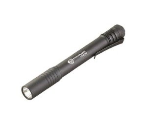 Streamlight Stylus Pro LED 100LM Black