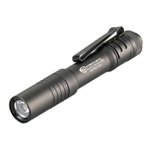 Streamlight Microstream USB 250LM Black