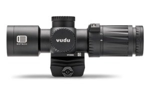 EO Tech Vudu 3-9X32MM MD6 Sfp