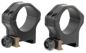 Christensen Arms Rings Ultralight 30MM Medium