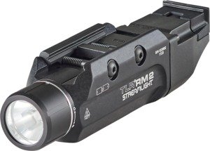 Streamlight Tlr RM2 1000LM Light Only Black