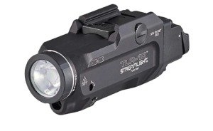 Streamlight TLR-10 Flex 1000LM Lgt/lsr Black