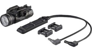 Streamlight TLR-1HL 1000LM Black