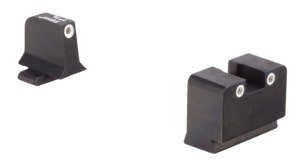 Trijicon 3DOT Supp Ns Sf Xd White/white