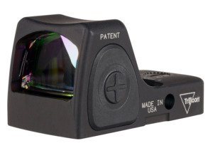 Trijicon Rmrcc As LED 3.25 MOA Rd