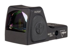 Trijicon Rmrcc As LED 6.5 MOA Rd
