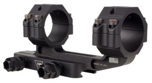 Trijicon Qloc Cantilever Mnt 34MM 1.535