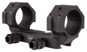 Trijicon Qloc Boltaction Mnt 34MM 1.125