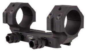 Trijicon Qloc Boltaction Mnt 30MM 1.125