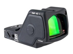 Trijicon RMR HD As LED 1 MOA Rd