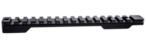 Weatherby Picatinny Rail Mkv 9-LUG