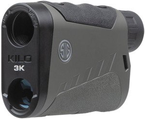 SIG SAUER KILO3000 Lrf 6X22MM OD Green