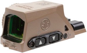 SIG SAUER ROMEO-M17 Reflex Sight Circledt