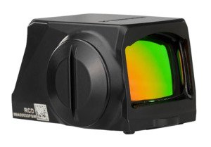SIG SAUER Romeo-x Sig-loc Cmpt Encl Black