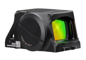 SIG SAUER Romeo-x Sig-loc Pro Encl Black