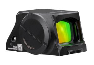 SIG SAUER Romeo-x Sig-loc Pro 3MOA Black