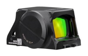 SIG SAUER Romeo-x Sig-loc Pro 6MOA Black