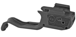 Crimson Trace Laserguard Sig Sauer P365 Green