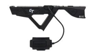 Crimson Trace Rig AR Foregrip Light Mlok