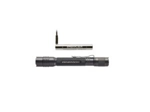 Streamlight Protac 2AA-X USB 550LM Black