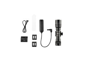 Streamlight Protac Rm Hpx Pro 800LM Kit
