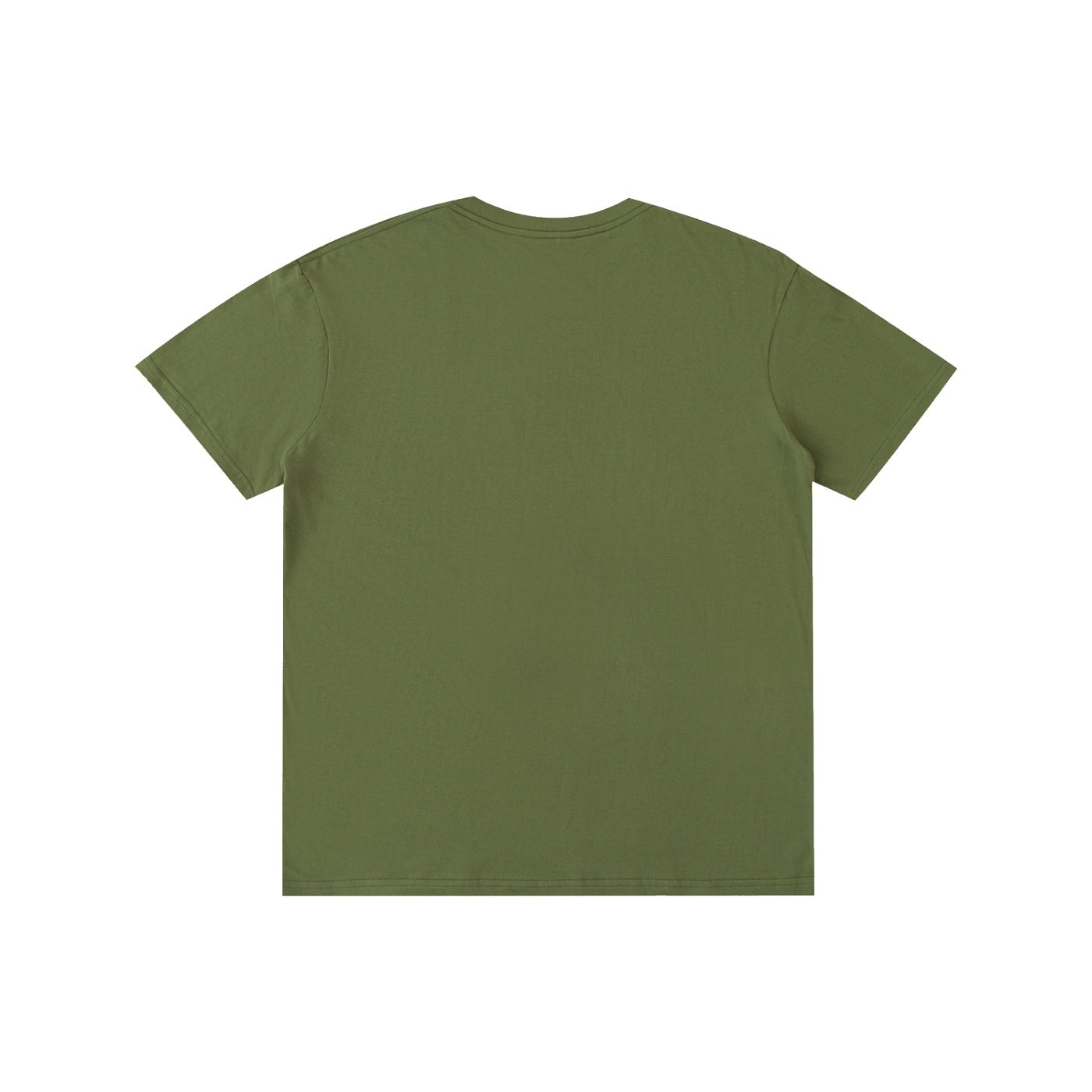 Pure Cotton Unisex T-Shirt - Image 2