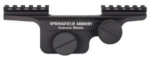 Springfield Armory M1A 4TH Gen Alum Scope Mount