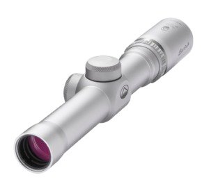 Burris Optics Handgun Scope 2X20MM Plex Nkl