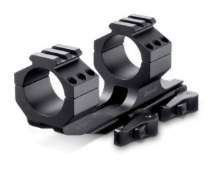 Burris Optics Ar-pepr Mount 1" W/pic QD