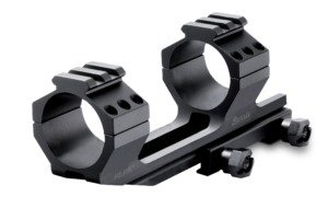Burris Optics Ar-pepr Mount 34MM W/picatinny