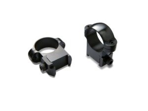Burris Optics Tikka T3X Ring Mount 1" Medium